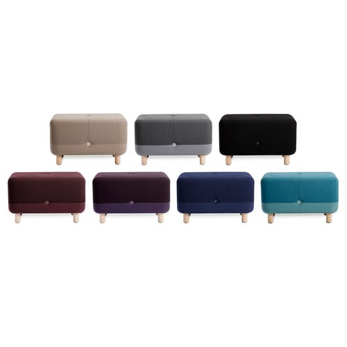 Normann Copenhagen Normann Copenhagen Sumo Pouf poef