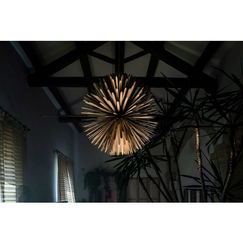 Foscarini Foscarini Sun Light of Love hanglamp Foscarini Foscarini Sun Light of Love hanglamp