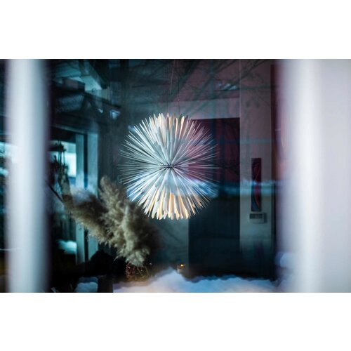 Foscarini Foscarini Sun Light of Love hanglamp Foscarini Foscarini Sun Light of Love hanglamp