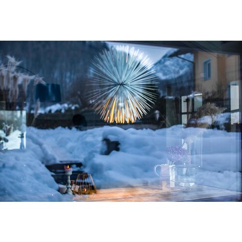 Foscarini Foscarini Sun Light of Love hanglamp Foscarini Foscarini Sun Light of Love hanglamp