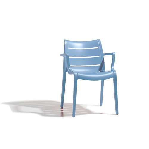 SCABDesign SCABDesign Sunset Stoel SCABDesign SCABDesign Sunset Stoel