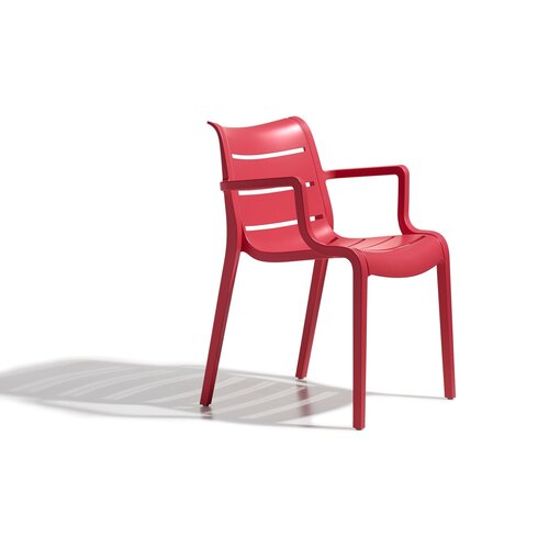 SCABDesign SCABDesign Sunset Stoel SCABDesign SCABDesign Sunset Stoel