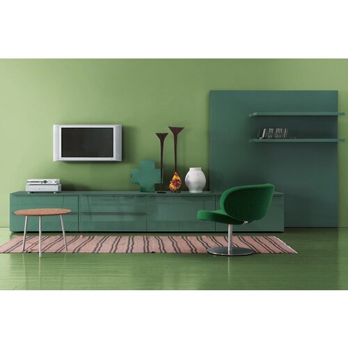 Cappellini Cappellini Sunset fauteuil