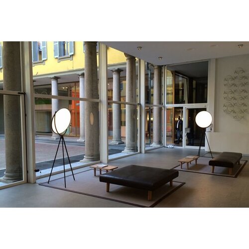 Flos Flos Superloon vloerlamp