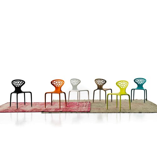 Moroso Moroso Supernatural stoel