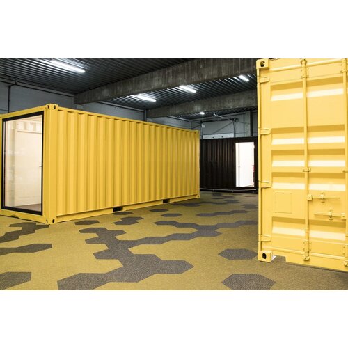 2Tec2 2Tec2 Supernova geweven vinyl vloerbedekking 2Tec2 2Tec2 Supernova geweven vinyl vloerbedekking