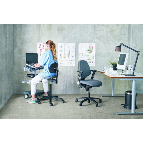 RH RH Support ergonomische kruk RH RH Support ergonomische kruk