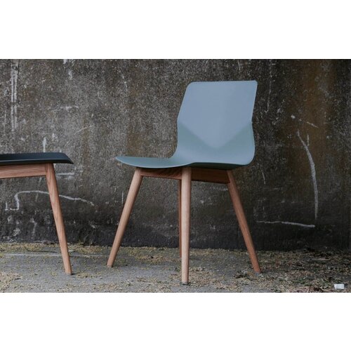 Four Design Four Design Four Sure Wood stoel Four Design Four Design Four Sure Wood stoel