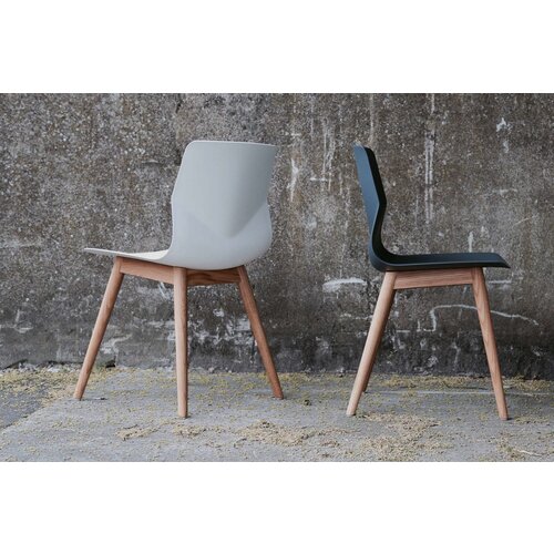 Four Design Four Design Four Sure Wood stoel Four Design Four Design Four Sure Wood stoel