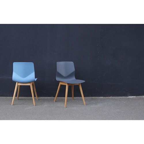 Four Design Four Design Four Sure Wood stoel Four Design Four Design Four Sure Wood stoel