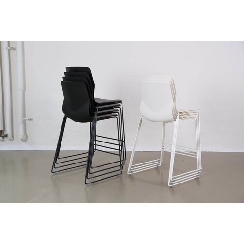 Four Design Four Design Four Sure barstoel Four Design Four Design Four Sure barstoel