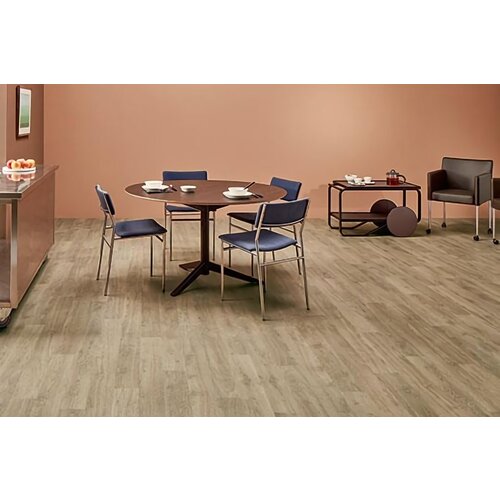 Forbo Flooring Forbo Flooring Step Surestep Wood antislip vinyl vloer
