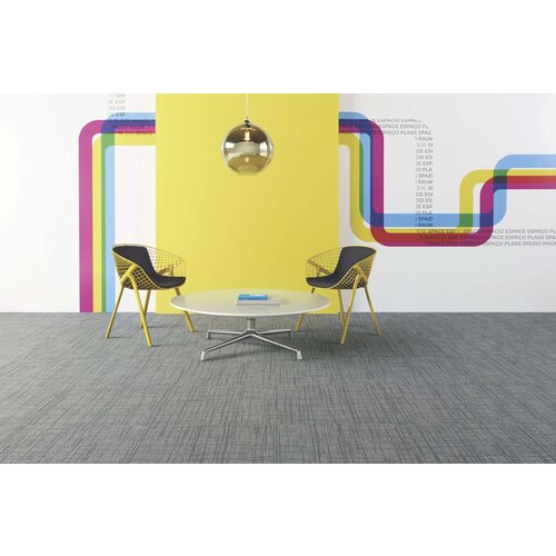 Shaw Shaw Surround tapijttegel 5T 125 Shaw Shaw Surround tapijttegel 5T 125