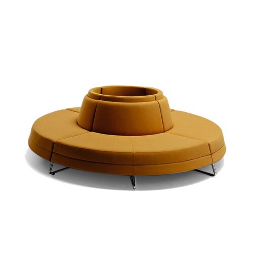 LaCividina LaCividina Sushi modualire bank