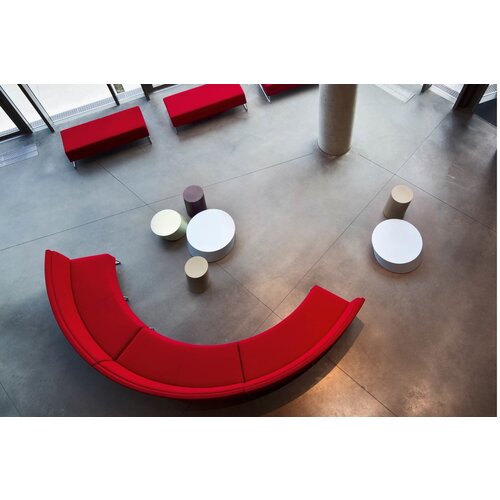 LaCividina LaCividina Sushi modualire bank