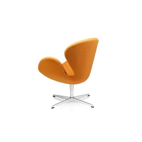 Fritz Hansen Fritz Hansen Swan fauteuil Fritz Hansen Fritz Hansen Swan fauteuil