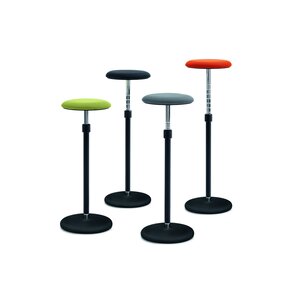 Girsberger Girsberger Sway kruk