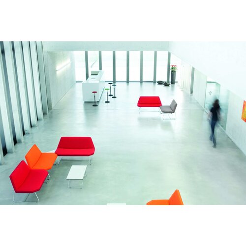 Girsberger Girsberger Sway kruk