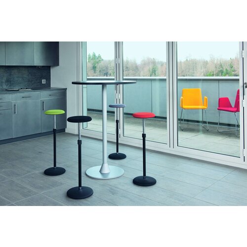 Girsberger Girsberger Sway kruk