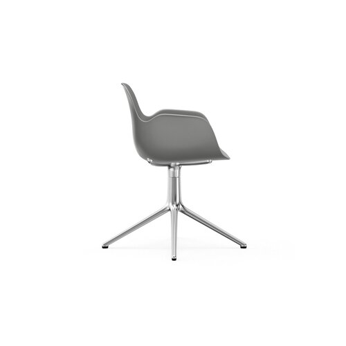 Normann Copenhagen Normann Copenhagen Form Swivel stoel Normann Copenhagen Normann Copenhagen Form Swivel stoel