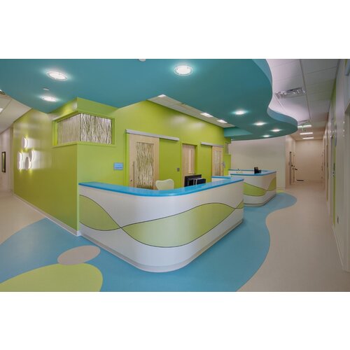 Gerflor Gerflor Mipolam Symbioz PVC vloerbedekking