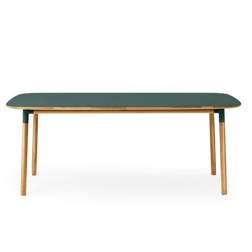 Normann Copenhagen Normann Copenhagen Form Table Normann Copenhagen Normann Copenhagen Form Table