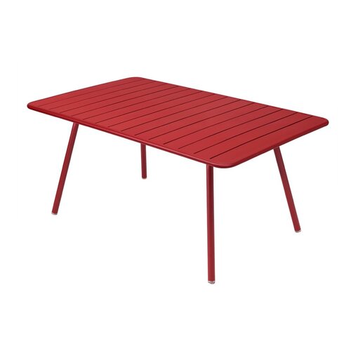 Fermob Fermob Luxembourg Table Fermob Fermob Luxembourg Table