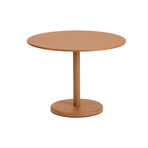 Muuto Muuto Linear Steel Table Muuto Muuto Linear Steel Table