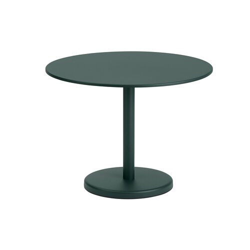Muuto Muuto Linear Steel Table Muuto Muuto Linear Steel Table