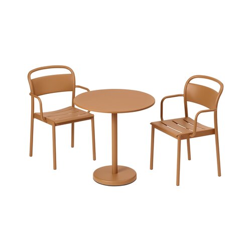 Muuto Muuto Linear Steel Table Muuto Muuto Linear Steel Table