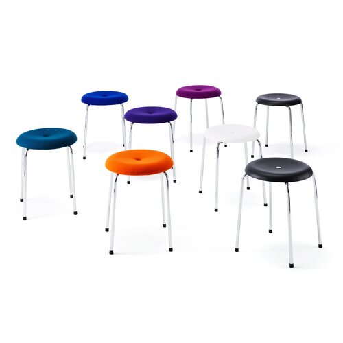 Lammhults Lammhults Taburett kruk