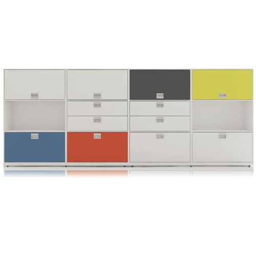 Dynamobel Dynamobel T Box archiefkast Dynamobel Dynamobel T Box archiefkast