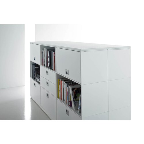 Dynamobel Dynamobel T Box archiefkast Dynamobel Dynamobel T Box archiefkast