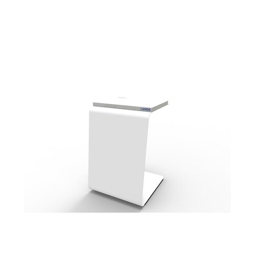 Lande Lande T-Pad salontafel | bijzettafel | laptoptafel Lande Lande T-Pad salontafel | bijzettafel | laptoptafel