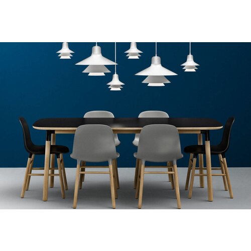 Normann Copenhagen Normann Copenhagen Form Table
