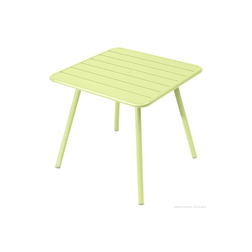 Fermob Fermob Luxembourg Table