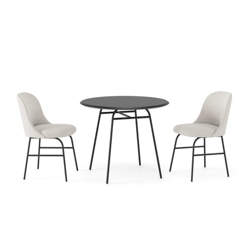 Viccarbe Viccarbe Aleta Table