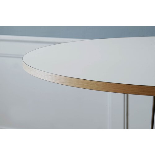 Carl Hansen & Søn Carl Hansen & Søn Embrace Table
