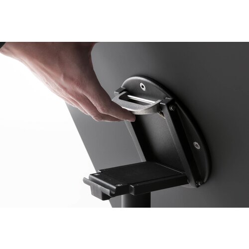 Kristalia Kristalia Elephant Table