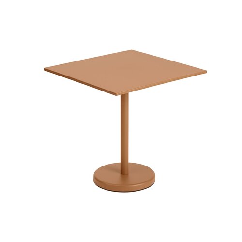 Muuto Muuto Linear Steel Table