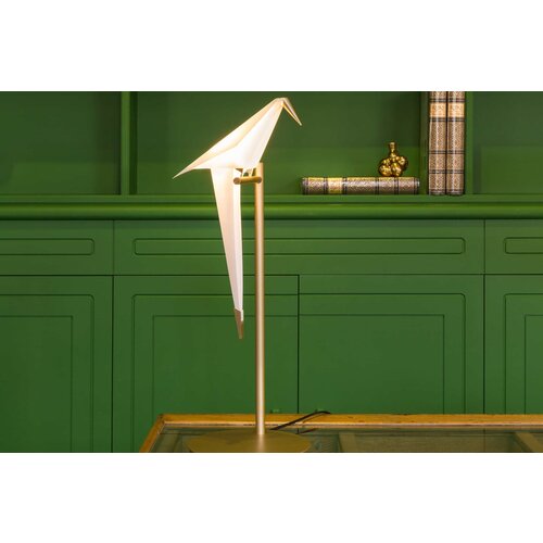 Moooi Moooi Perch Light Table tafellamp Moooi Moooi Perch Light Table tafellamp