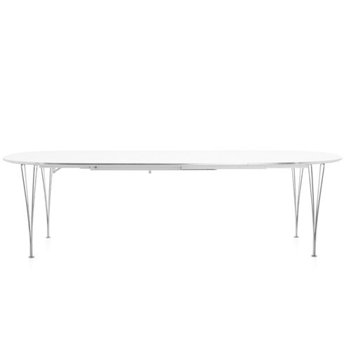 Fritz Hansen Fritz Hansen Table