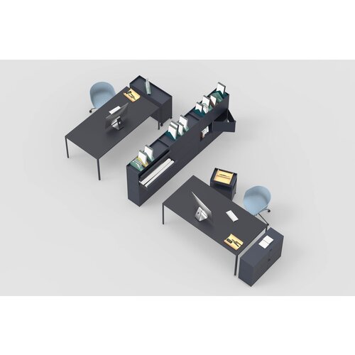 HAY HAY New Order tafel