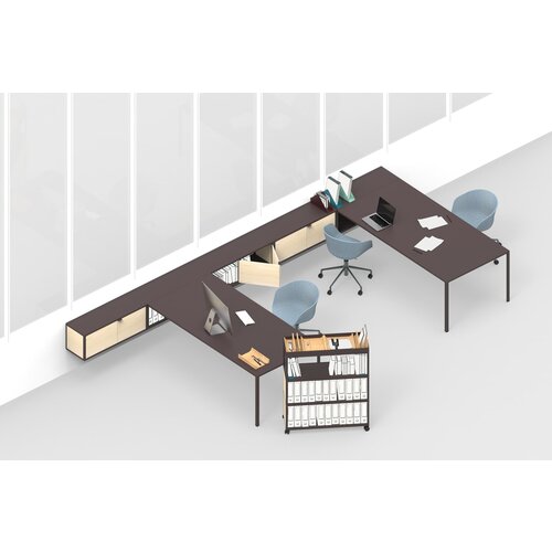 HAY HAY New Order tafel