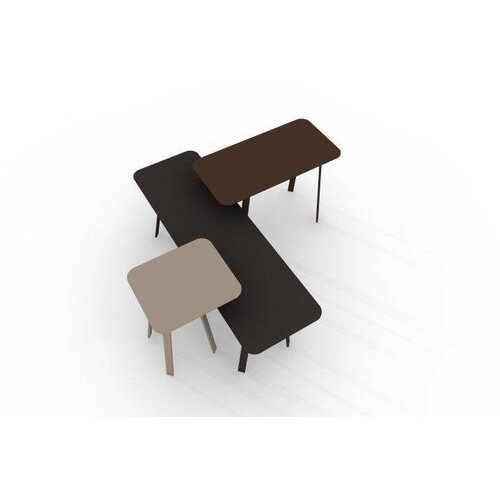 BuzziSpace BuzziSpace BuzziHub tafel BuzziSpace BuzziSpace BuzziHub tafel