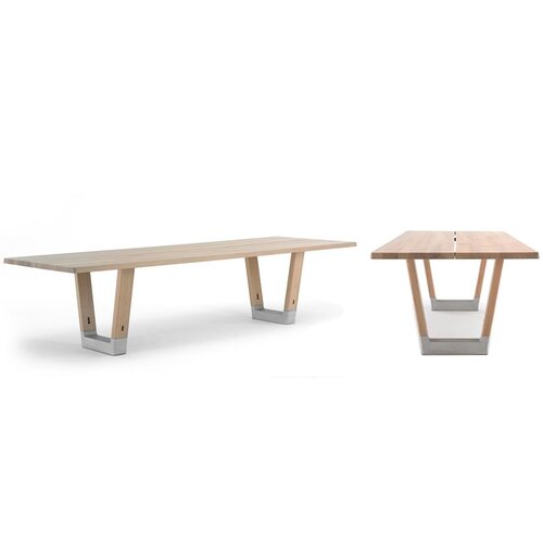 Arco Arco Base tafel Arco Arco Base tafel