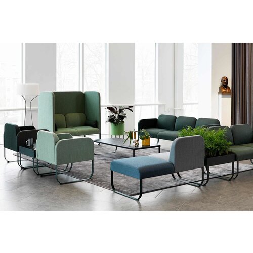 Johanson Johanson Bail tafel Johanson Johanson Bail tafel