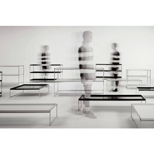 Kartell Kartell Trays Tafel