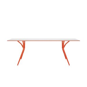 Kartell Kartell Spoon Tafel