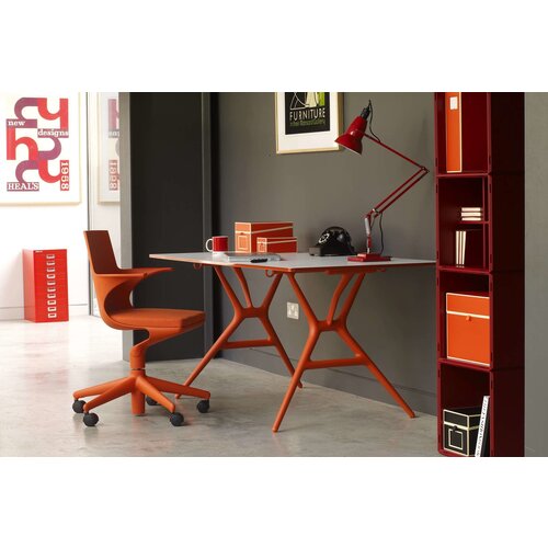 Kartell Kartell Spoon Tafel Kartell Kartell Spoon Tafel